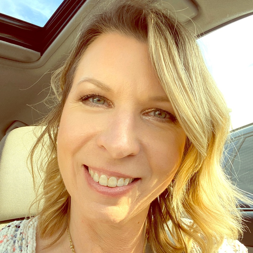 Meet your Posher, Carrie